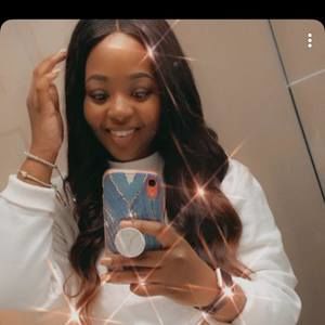 Meet your Posher, Bernice